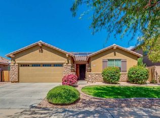 16388 W Cielo Grande Ave, Surprise, AZ 85387