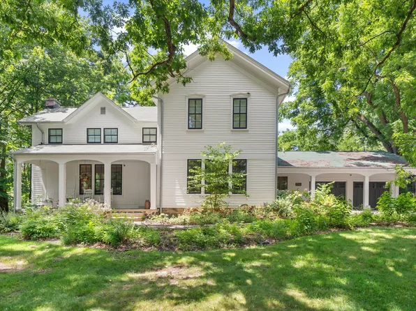 941 Newport Rd, Ann Arbor, MI 48103