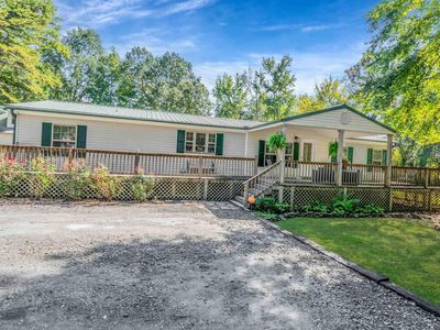 107 N Forest Loop, Cabot, AR, 72023