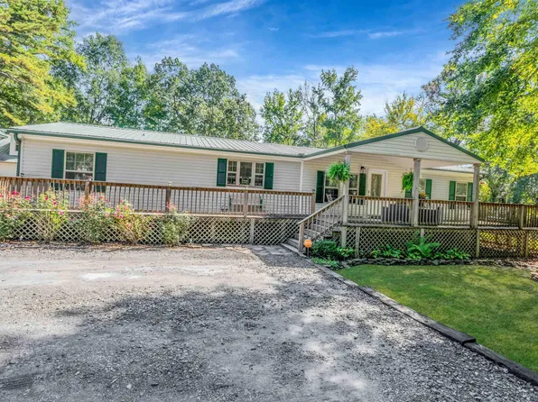 107 N Forest Loop, Cabot, AR 72023