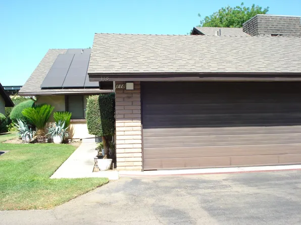 4975 E Butler Ave APT 118, Fresno, CA 93727
