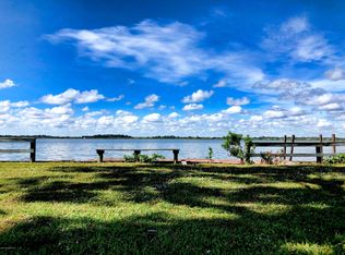 2497 Newfound Harbor Dr, Merritt Island, FL 32952