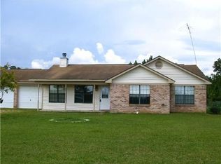 8900 Semmes Rd, Vancleave, MS 39565