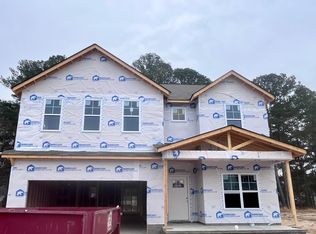 2329 Rhinestone Drive, Winterville, NC 28590