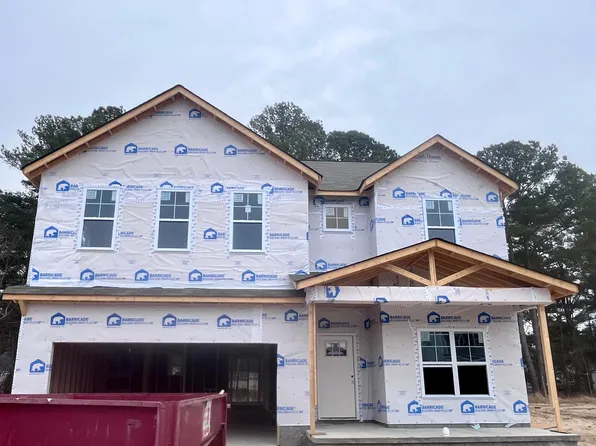 2329 Rhinestone Drive, Winterville, NC 28590