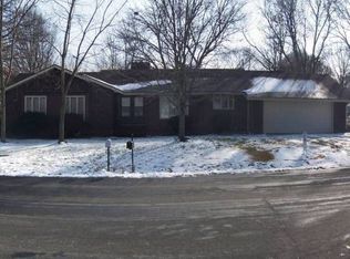 704 Cedar St, Clinton, MO 64735