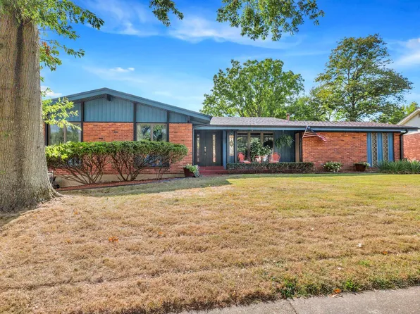 11825 Sheffield Dr, Florissant, MO 63033