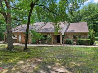 529 Munden Dance Hall Rd, Marshall, TX 75672