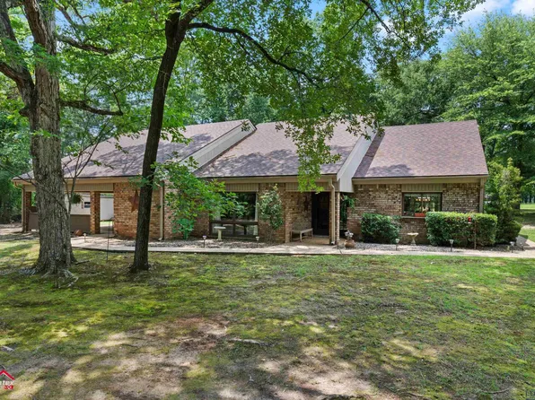 529 Munden Dance Hall Rd, Marshall, TX 75672