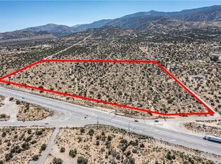 0 Highway 138 LOT 6, Pinon Hills, CA 92372