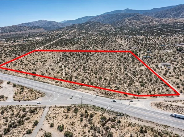 0 Highway 138 Lot 6, Pinon Hills, CA 92372