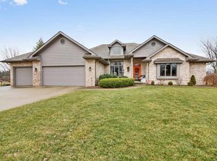 1523 E Alto Rd, Kokomo, IN 46902