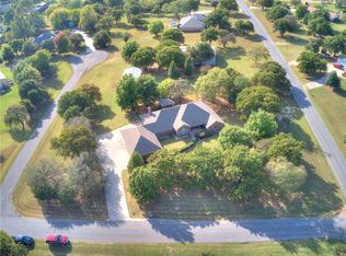 810 Brandie St, Tuttle, OK 73089