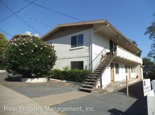 2160 Placer St, Redding, CA 96001