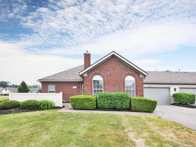 8615 Stonewoods Ln, Powell, OH, 43065