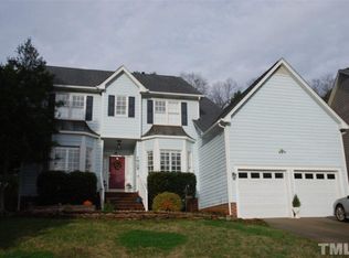 5216 Halcott Ct, Raleigh, NC 27613