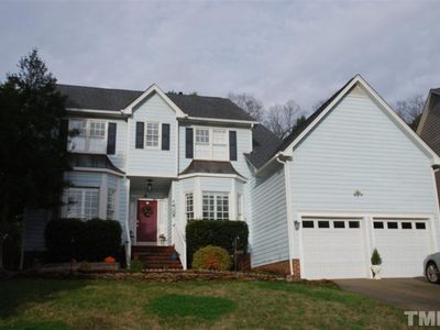 5216 Halcott Ct, Raleigh, NC, 27613
