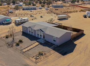 1167 Nm 574, Aztec, NM 87410