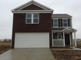 1120 Fiesta Dr, Franklin, IN 46131