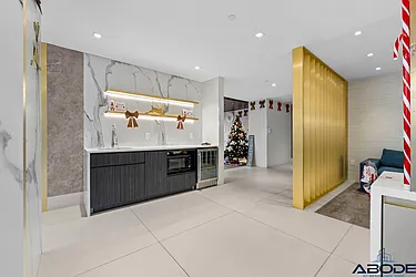 Rented by ABODE NYC LLC