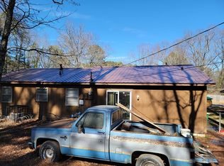 7919 Impala Dr, Little Rock, AR 72209