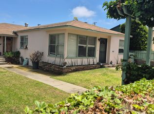 4660 Saratoga Ave, San Diego, CA 92107