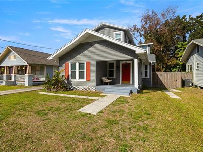 203 W Emma St, Tampa, FL, 33603