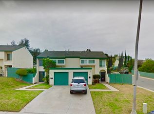 8951 Ildica St, Spring Valley, CA 91977