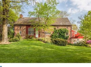 105 Upper Valley Rd, North Wales, PA 19454