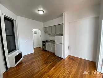 Rented by Alpha Properties NYC I LLC