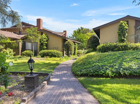 750 Arcadia Ave Unit 7, Arcadia, CA 91007