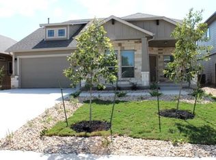 629 Cortona Cv, Georgetown, TX 78628