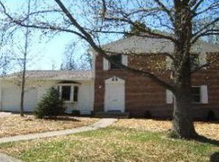 3101 N Valleyview Dr, Bloomington, IN