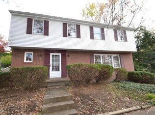 163 Boxfield Rd, Pittsburgh, PA 15241