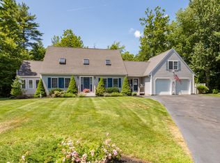 9 Squire Ln, York, ME 03909