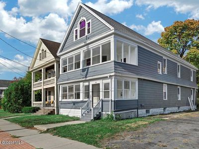 315 Delaware Avenue, Albany, NY, 12209