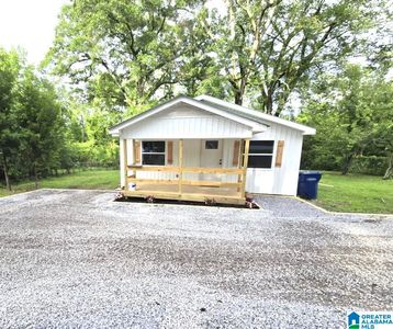 10511 Highway 17, Maylene, AL, 35114