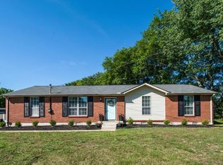 449 Westcrest Dr, Nashville, TN 37211