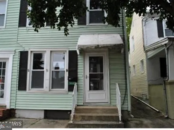 81 1/2 Pennsylvania Ave, Westminster, MD 21157