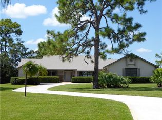 4192 SW Bimini Cir N, Palm City, FL 34990