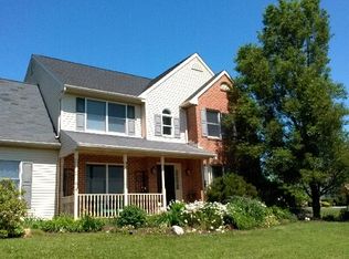 5806 Shady Ln, Nazareth, PA 18064