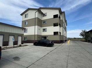 2249 N Airport Rd #401, Ellensburg, WA 98926