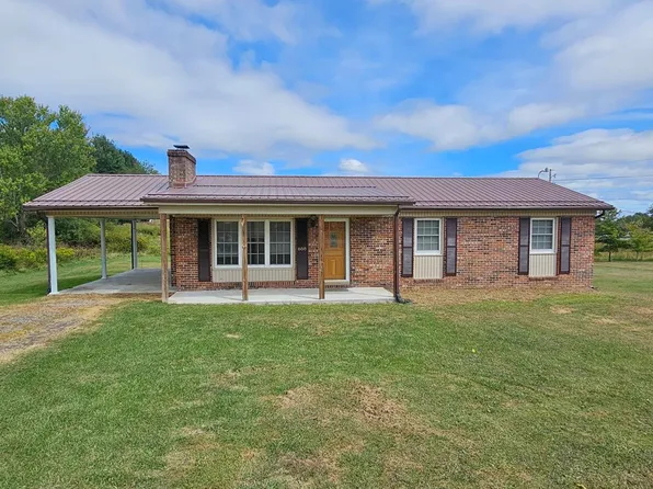 688 Sheffey School Rd, Wytheville, VA 24382
