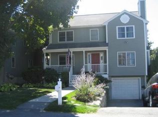 51 Prospect St, Swampscott, MA 01907