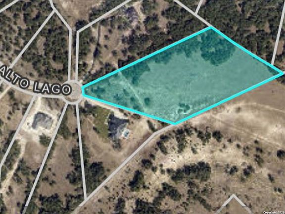 2nd image of 2154 Alto Lago LOT 85