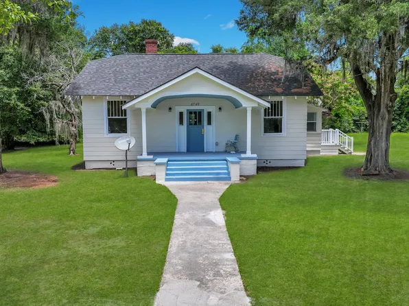 6749 Old Number Six Hwy, Elloree, SC 29047