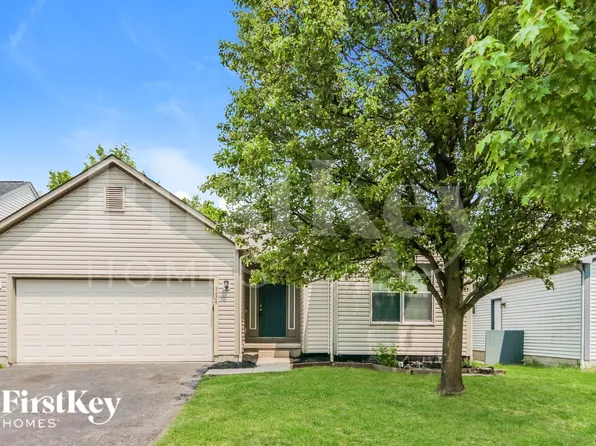 3424 Brook Spring Dr, Grove City, OH 43123