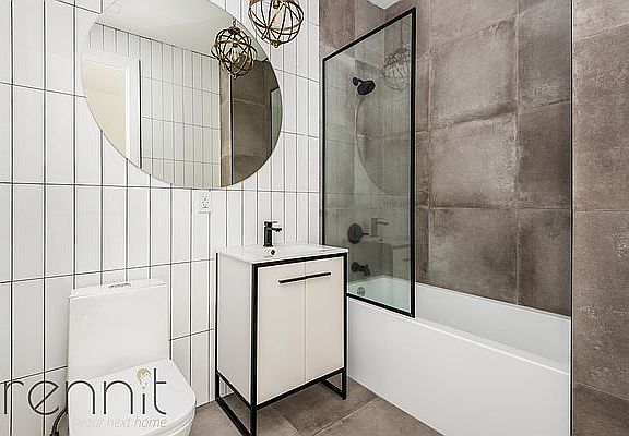 5th image of 61 Troutman St Unit 1A
