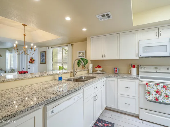 7808 N La Canada Dr, Tucson, AZ 85704