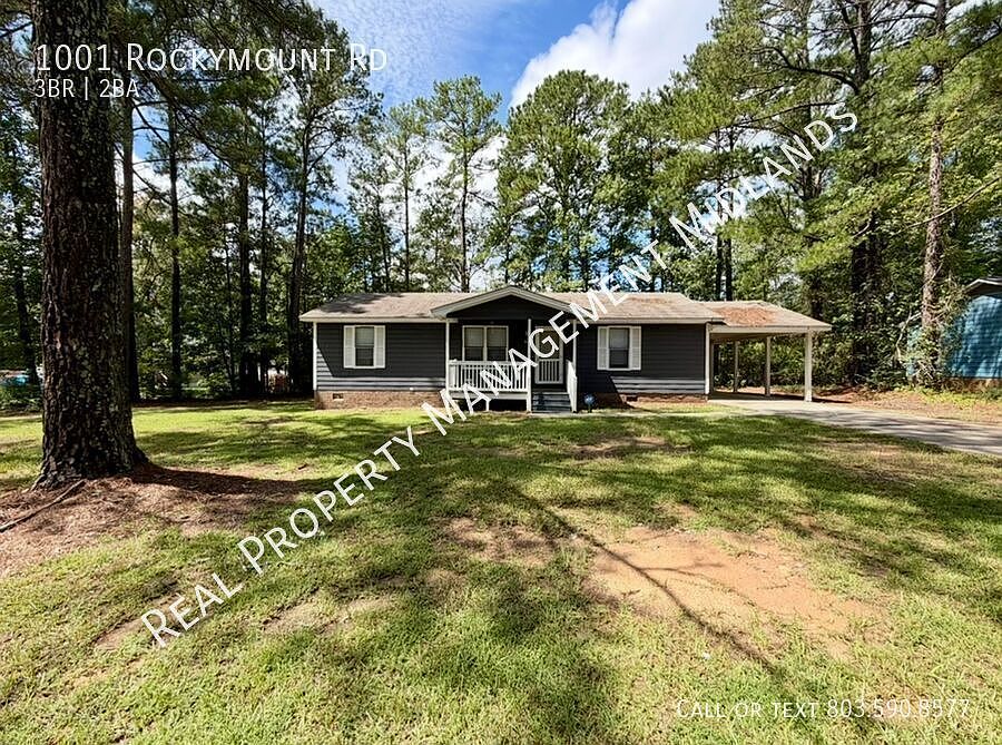 1st image of 1001 Rockymount Rd